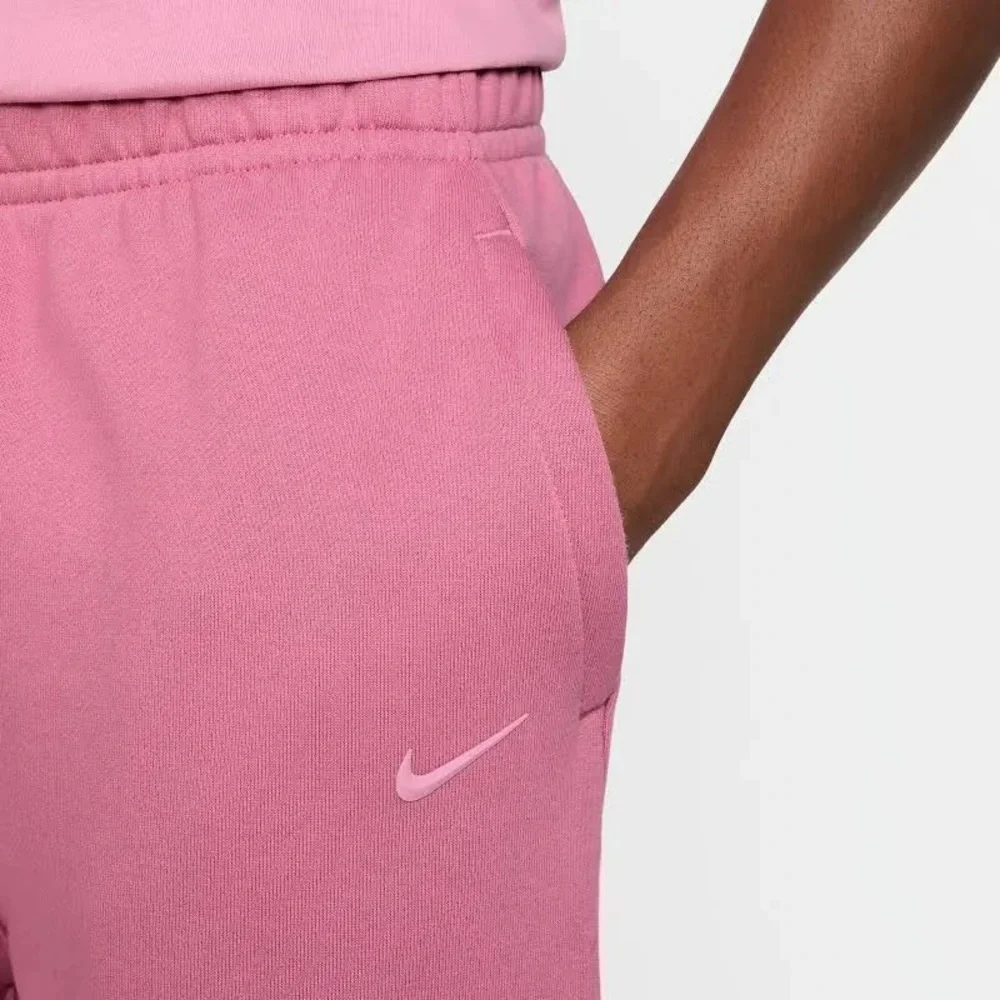 Nike x Nocta Men’s Drake Collab Pink Sweatpants NWT SZ M - Picture 6 of 16